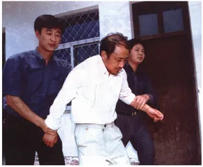 投毒案：筹码与阴谋4