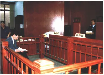 报道：刑讯下的警察口供
