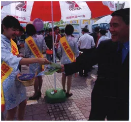 科龙品牌战2
