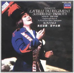 帕瓦罗蒂40年1