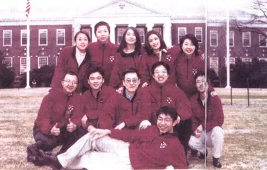 中国人的富裕秘密：制度外收入