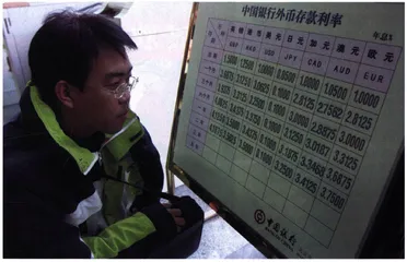 风险B股5