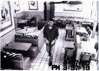 俄克拉荷马死刑 　2