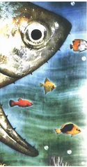 争夺阿尔法
