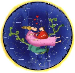 和星星发生关系 　　