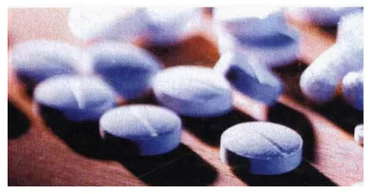 药品加广告：让人丧失选择权