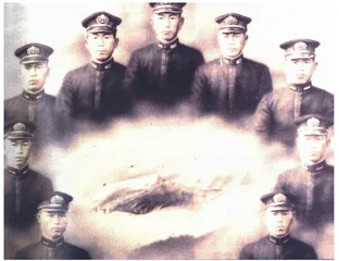 文化：珍珠港的地理叙述1