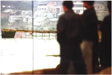 人命与仕途1