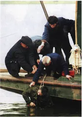 人命与仕途2