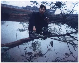泸州少年“黑帮”？ 　1