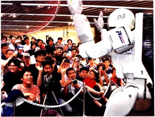 2001：科技与梦想的界碑14