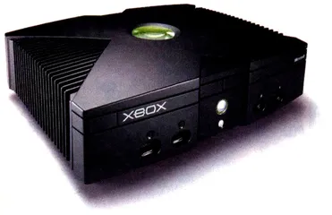 X Box：PS2的终结者？
