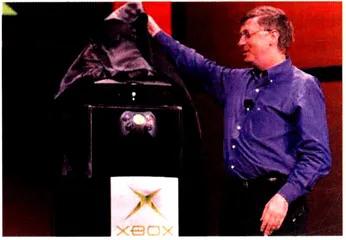 X Box：PS2的终结者？1