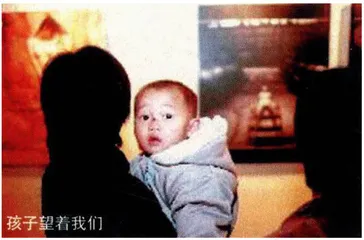人体摄影展 用力过猛1
