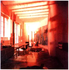 建筑师与他们的家12
