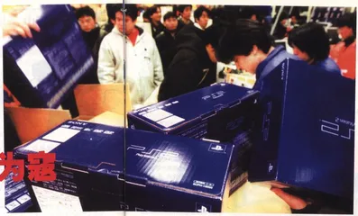 营销为王 彩电为寇
