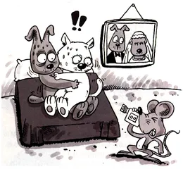 生活圆桌(129)