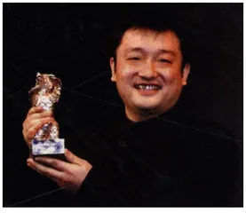 “我希望电影的名字能够留下”
