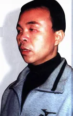 张畏：从走私押运到黑帮老大