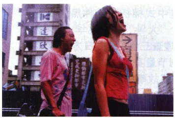 “我希望电影的名字能够留下”2