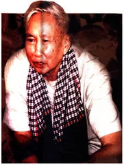 波尔布特曾经拒绝死亡1