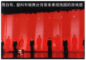 易立明：用最简单的材料做个空间