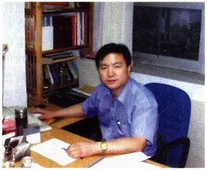 谁来给中国企业理财？1