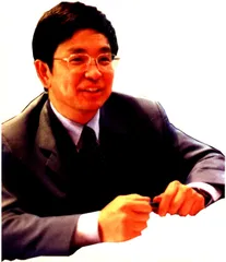 中国期货业：三载浮沉再现生机1