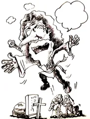 轻逸的力量