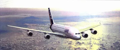 未来20年中国航空市场预测
