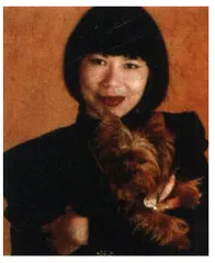 Amy Tan和她不能忘却的记亿