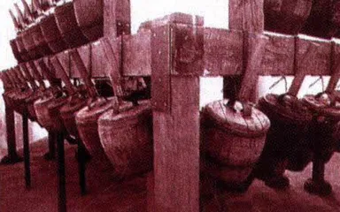 中医式的艺术家7