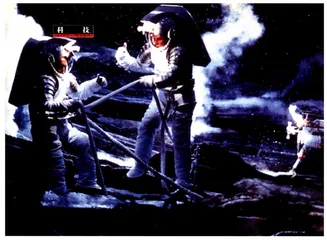 2001：科技与梦想的界碑2