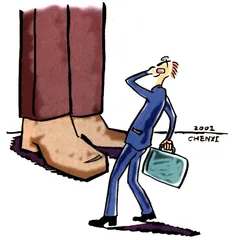不过尔尔的高科技时代