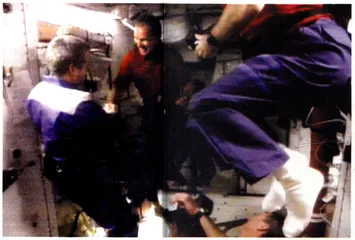 2001：科技与梦想的界碑3