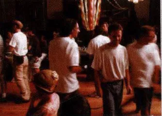 最酷的兄弟导演