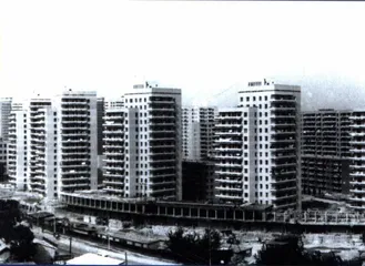 “城市土改”：有产者落地4