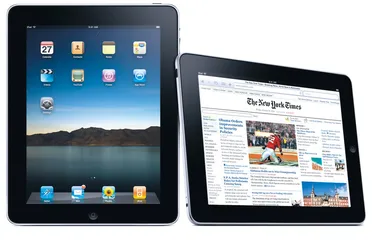 iPad冲击波和Flipboard效应1