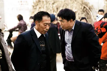 后冤案时代：“公民代理人”赵作海1