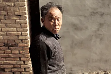 后冤案时代：“公民代理人”赵作海4