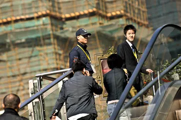 ​大政府的崛起与瘦身