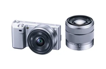 ​NEX5,不做缩小版单反