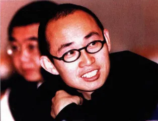 谁在给我们盖房子1