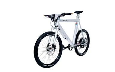 ​Grace电动自行车