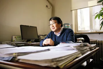 ​交通膨胀：考验城市的容纳极值2