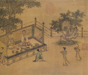 ​小校经阁与《汉宫秋图》4