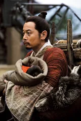​《赵氏孤儿》，就这么纠结着