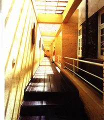 小区VS街区