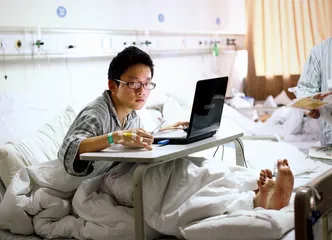 ​亲人之间：生死暌隔的一天6