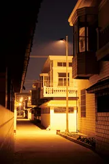 ​江阴长江村：给村民发金银的村庄2